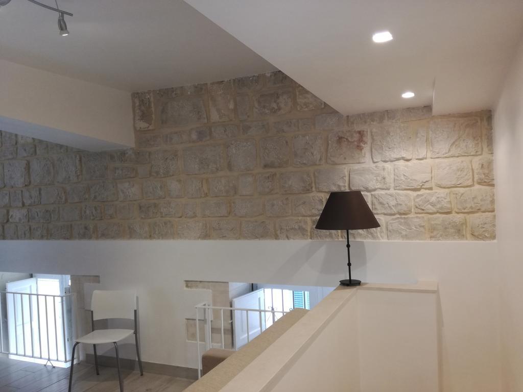 Domus Rosae Scicli Exterior foto