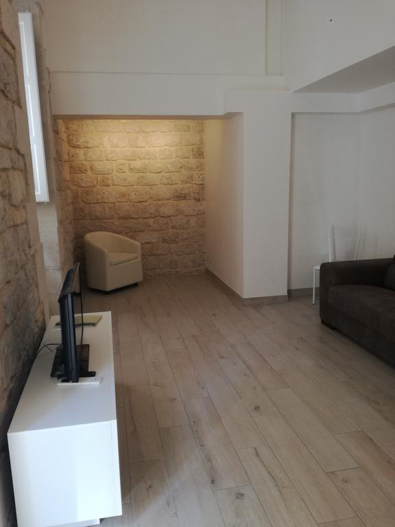 Domus Rosae Scicli Exterior foto