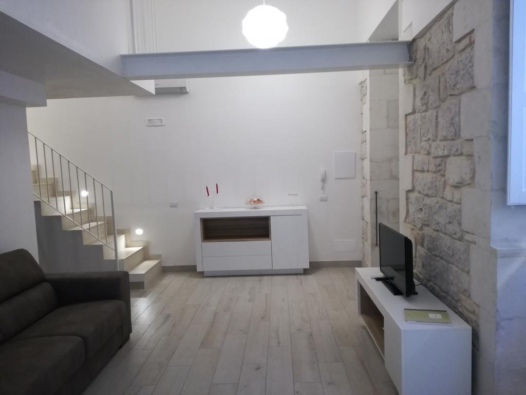 Domus Rosae Scicli Exterior foto