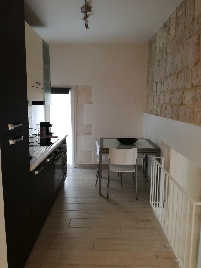 Domus Rosae Scicli Exterior foto