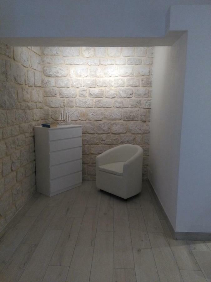 Domus Rosae Scicli Exterior foto