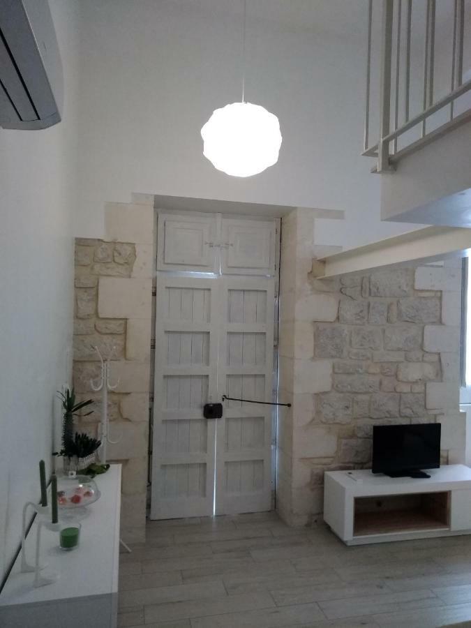 Domus Rosae Scicli Exterior foto